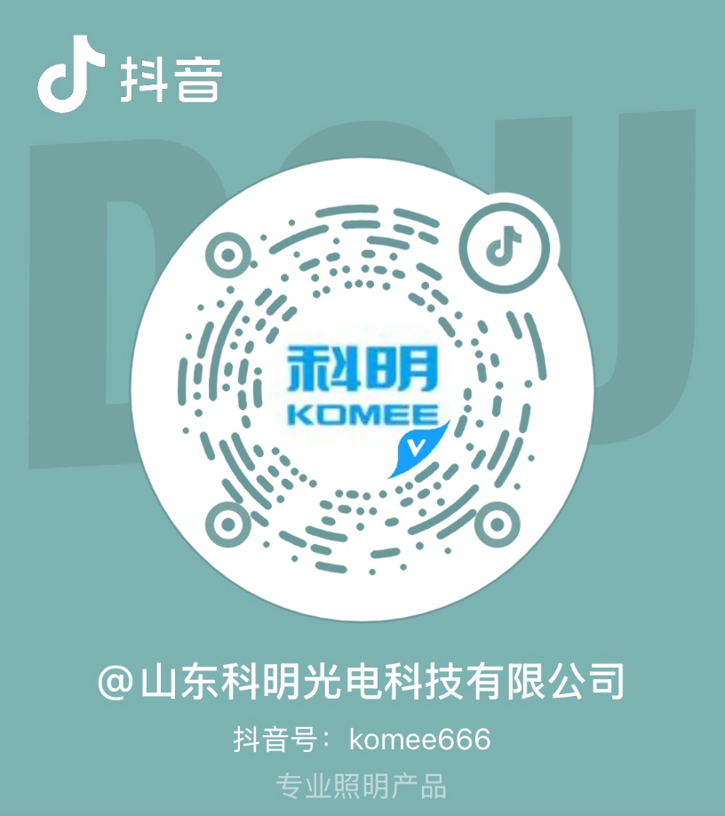 抖音二维码